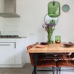 Grove Den I Heerlijk Met Bosrijke Tuin 度假居 宁斯佩特