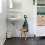 度假居 Grove Den I Heerlijk Met Bosrijke Tuin *