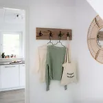 Grove Den I Heerlijk Met Bosrijke Tuin 度假居 *