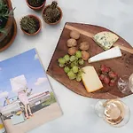 度假居 Grove Den I Heerlijk Met Bosrijke Tuin