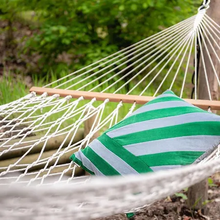 Grove Den I Heerlijk Met Bosrijke Tuin Dom wakacyjny Nunspeet