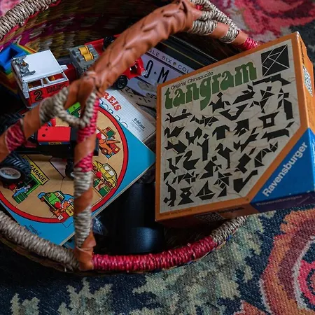 Grove Den I Heerlijk Met Bosrijke Tuin