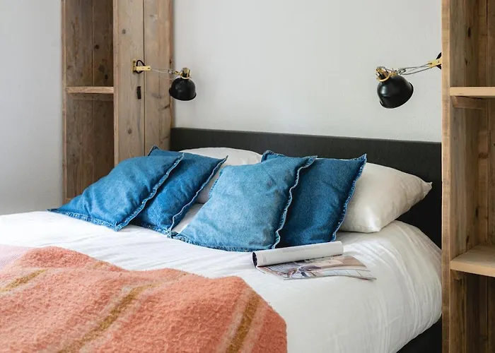 Grove Den I Heerlijk Met Bosrijke Tuin * Nunspeet