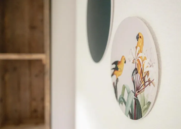 Grove Den I Heerlijk Met Bosrijke Tuin *